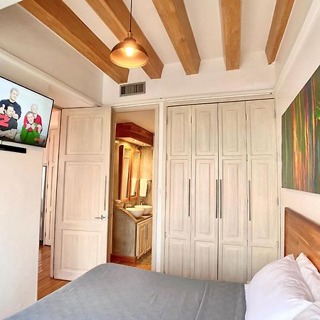 Luxury Apartment Heart Of Guayaquil Eksteriør bilde