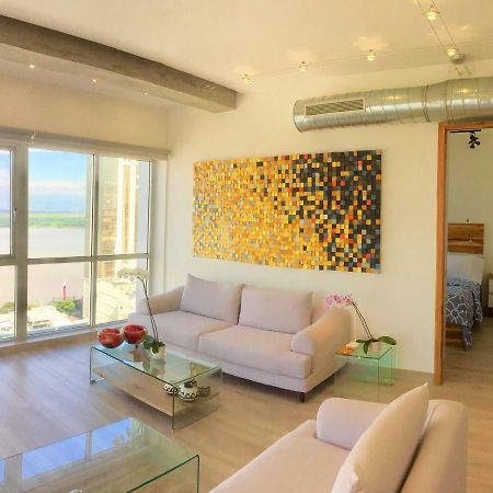 Luxury Apartment Heart Of Guayaquil Eksteriør bilde