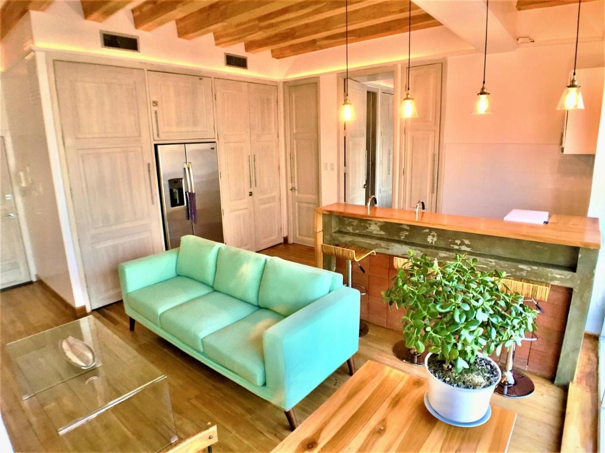 Luxury Apartment Heart Of Guayaquil Eksteriør bilde