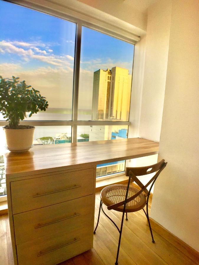 Luxury Apartment Heart Of Guayaquil Eksteriør bilde