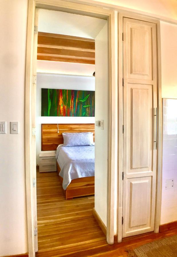 Luxury Apartment Heart Of Guayaquil Eksteriør bilde