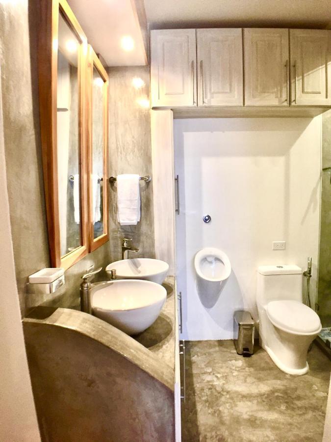 Luxury Apartment Heart Of Guayaquil Eksteriør bilde