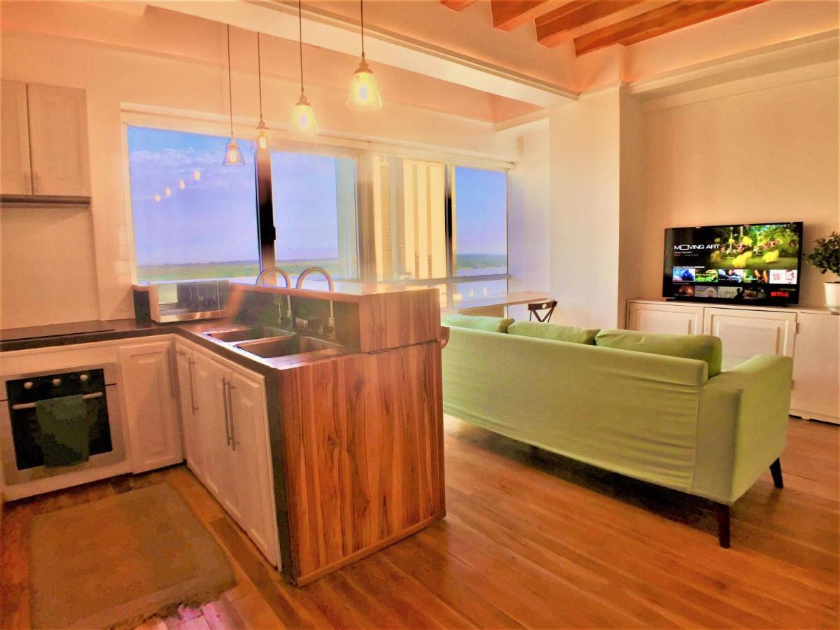 Luxury Apartment Heart Of Guayaquil Eksteriør bilde