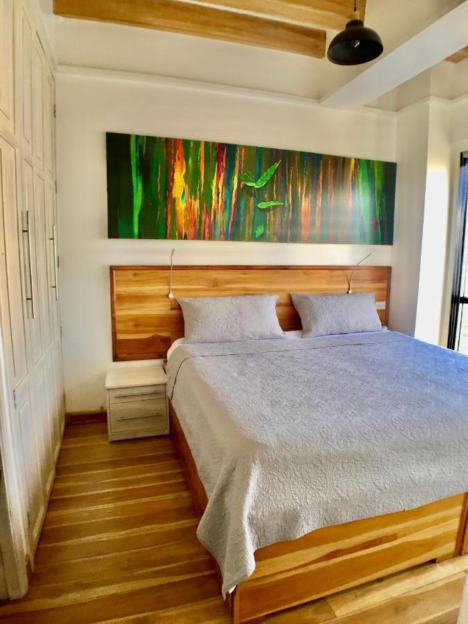 Luxury Apartment Heart Of Guayaquil Eksteriør bilde