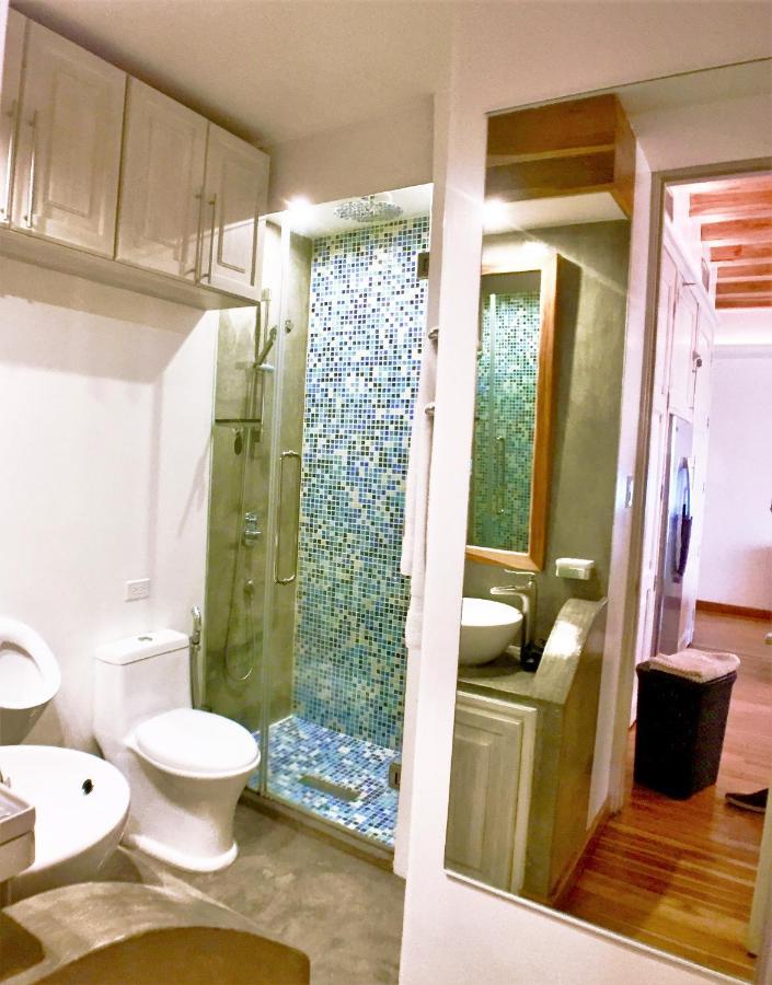 Luxury Apartment Heart Of Guayaquil Eksteriør bilde