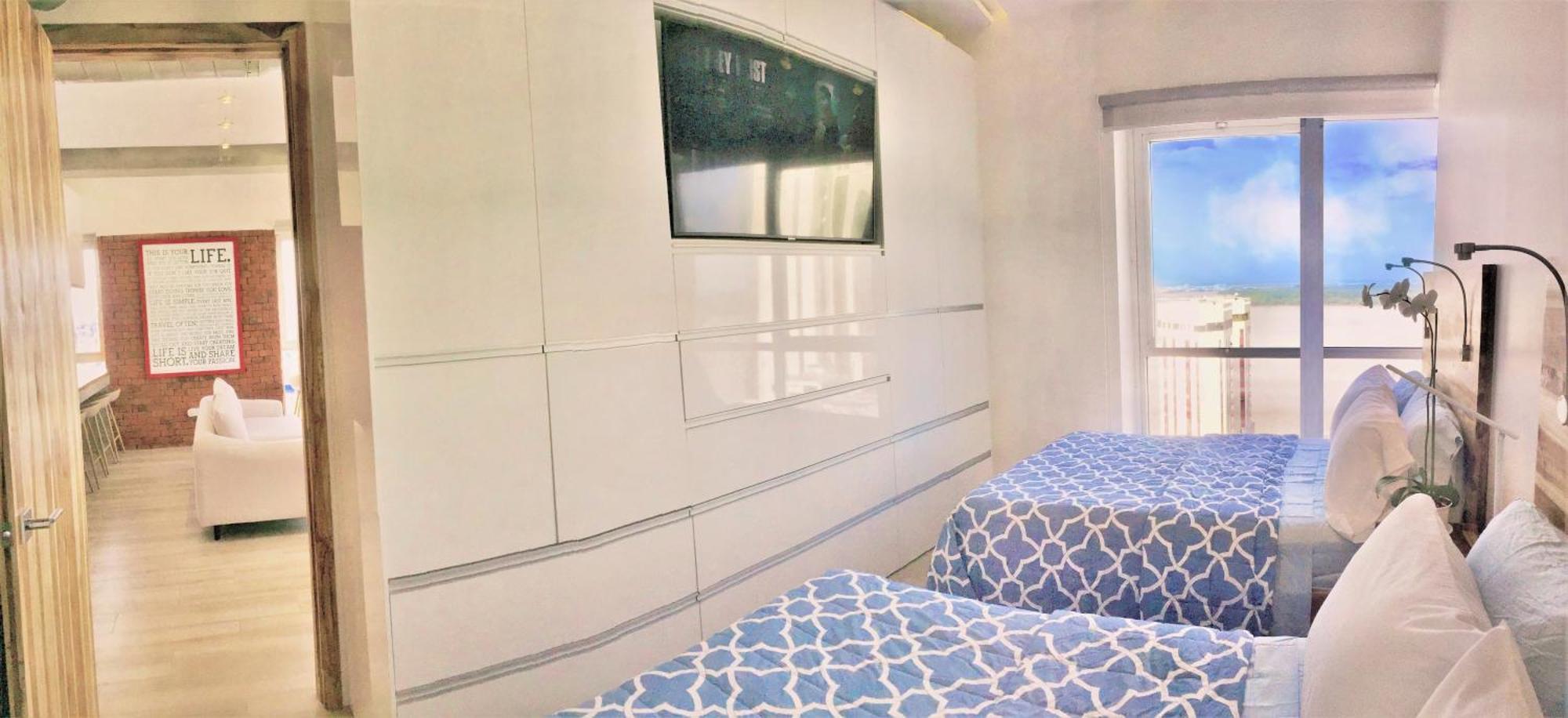 Luxury Apartment Heart Of Guayaquil Eksteriør bilde