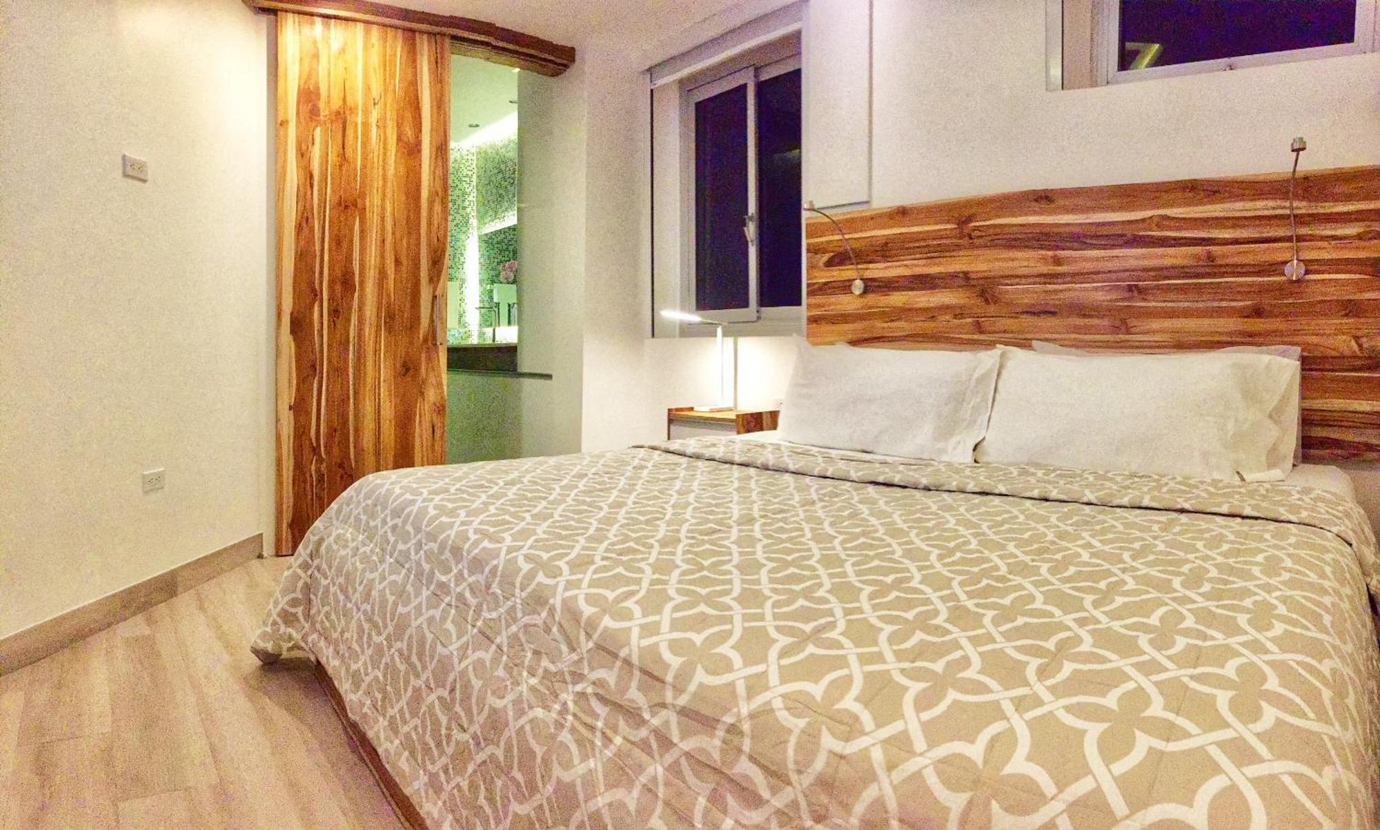 Luxury Apartment Heart Of Guayaquil Eksteriør bilde