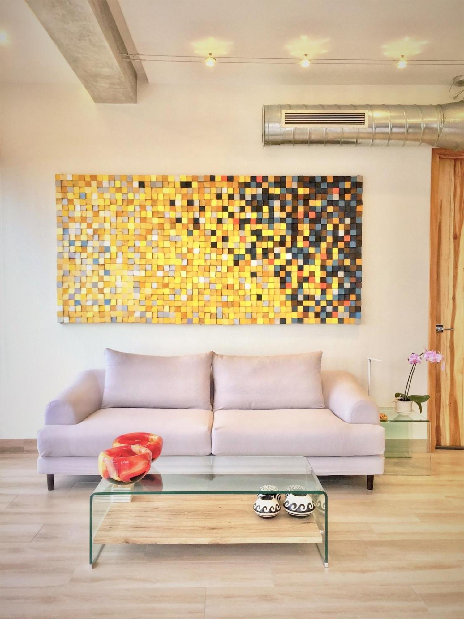 Luxury Apartment Heart Of Guayaquil Eksteriør bilde