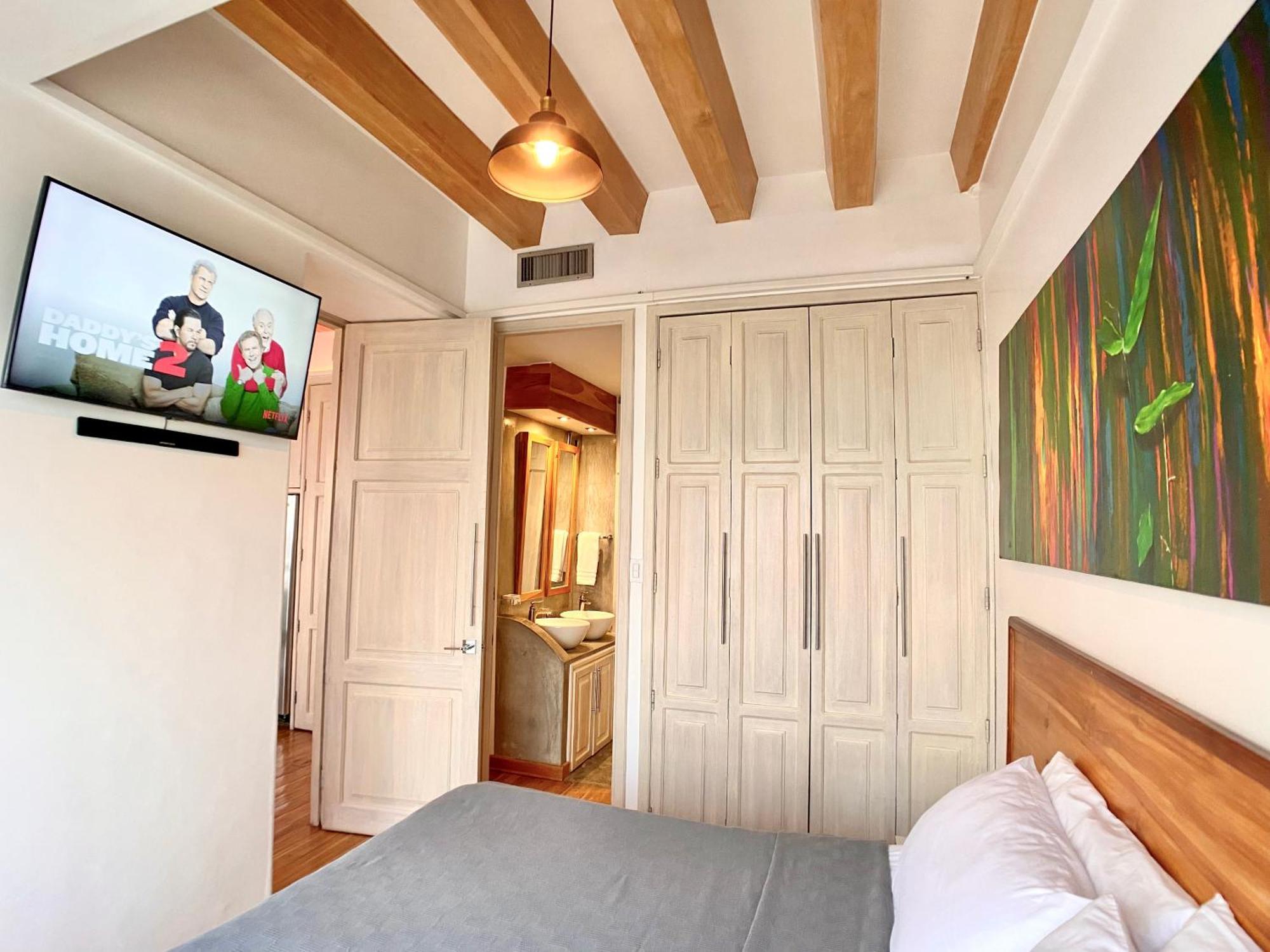 Luxury Apartment Heart Of Guayaquil Eksteriør bilde