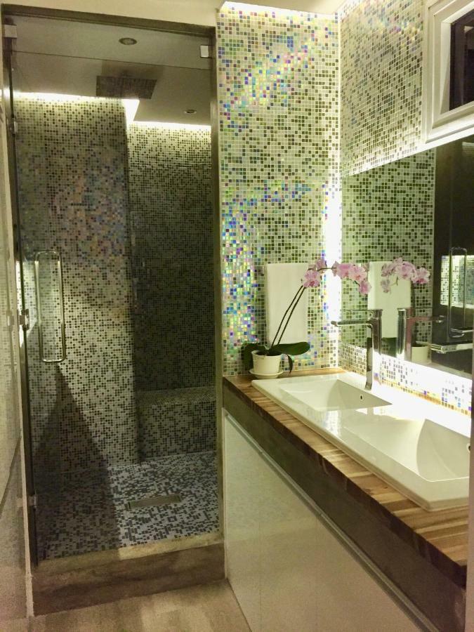 Luxury Apartment Heart Of Guayaquil Eksteriør bilde