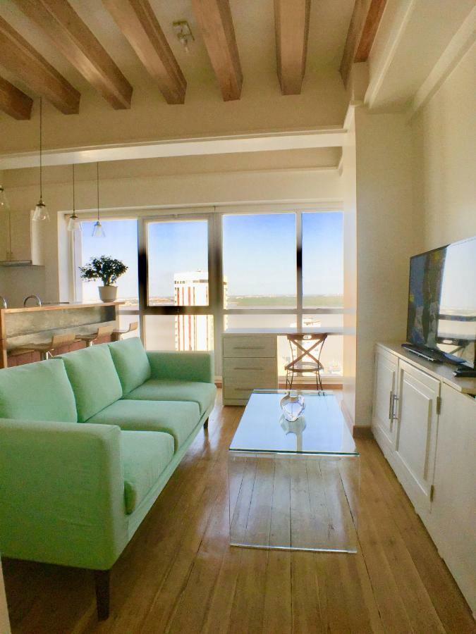 Luxury Apartment Heart Of Guayaquil Eksteriør bilde